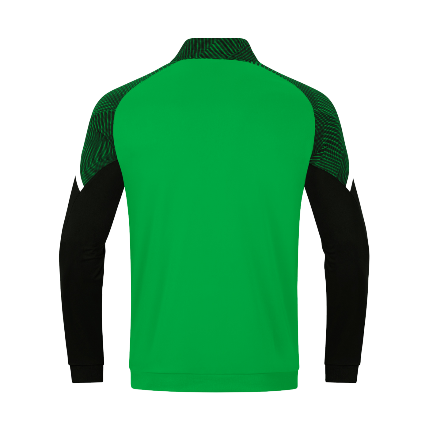 JAKO Performance Polyesterjacke Grün F221
