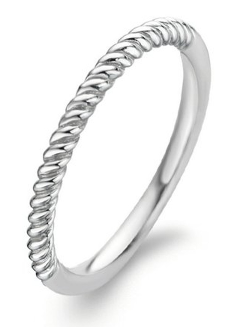 TI SENTO - Milano Silver ring 1936SI