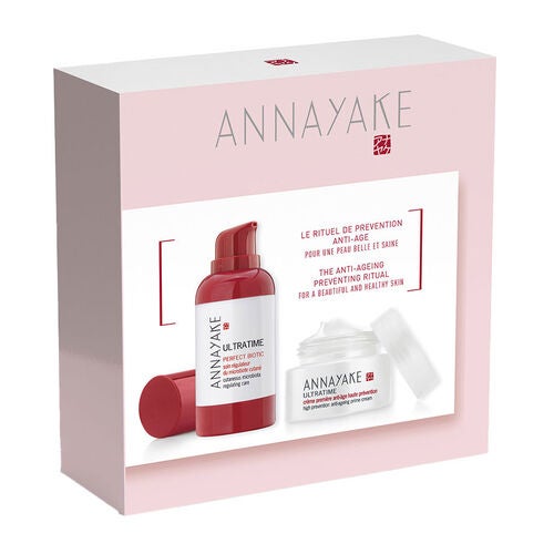 Annayake Ultratime Set