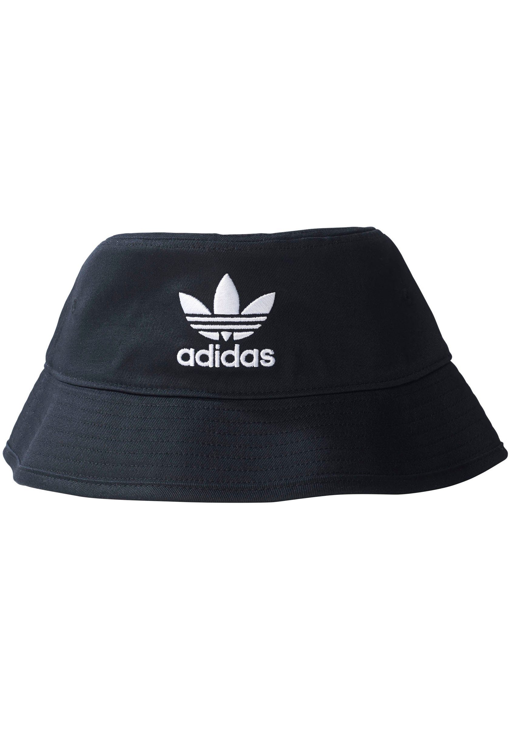 adidas Originals Fischerhut ADICOLOR TREFOIL STOFFHUT (1-St)