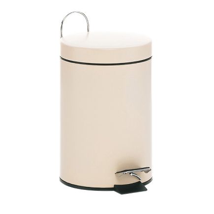 kela Kosmetikeimer Sable Beige 3 L