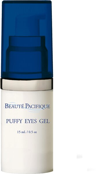 Beauté Pacifique Puffy Eyes Gel Augengel
