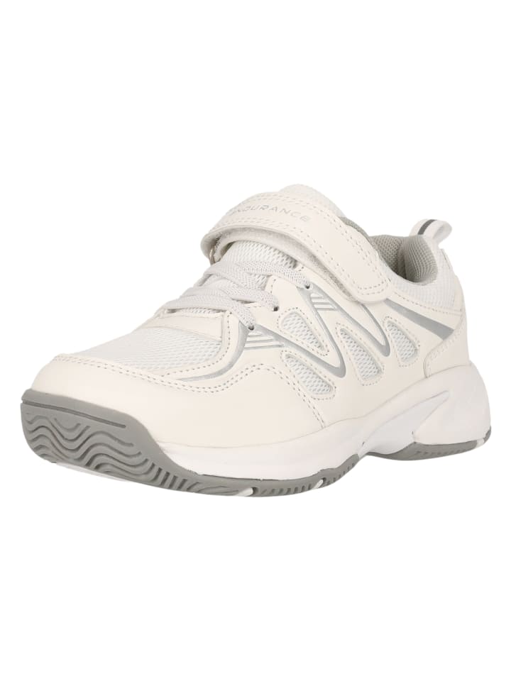 Endurance Schuhe Tasi in 1002S White günstig kaufen