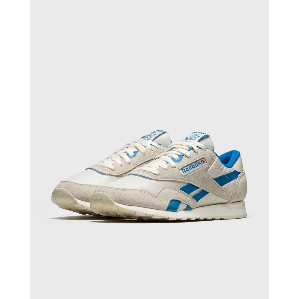 Reebok Classic Nylon Vintage 1991 GZ4720 / weiss