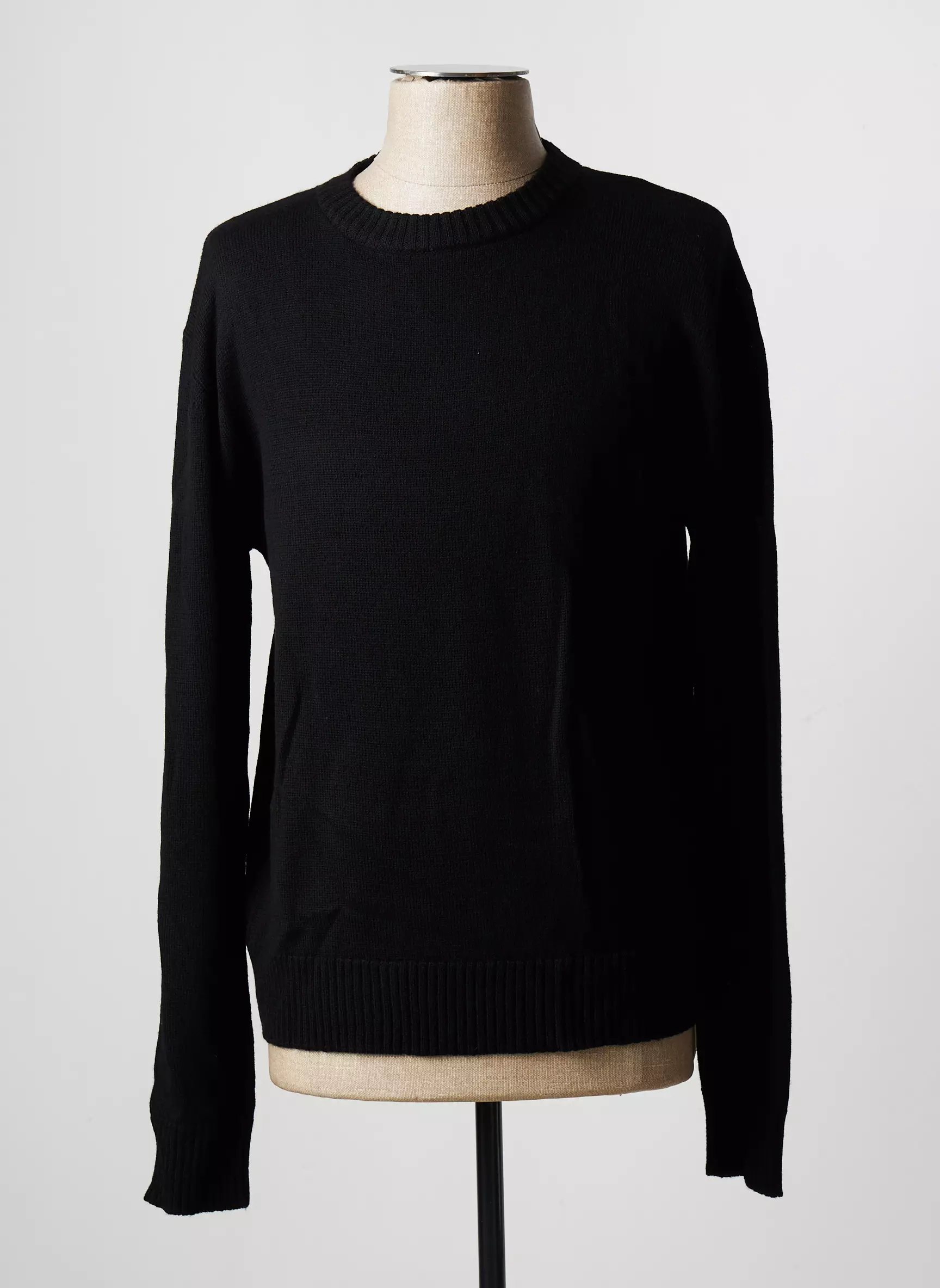 Azzaro Pulls Homme couleur noir