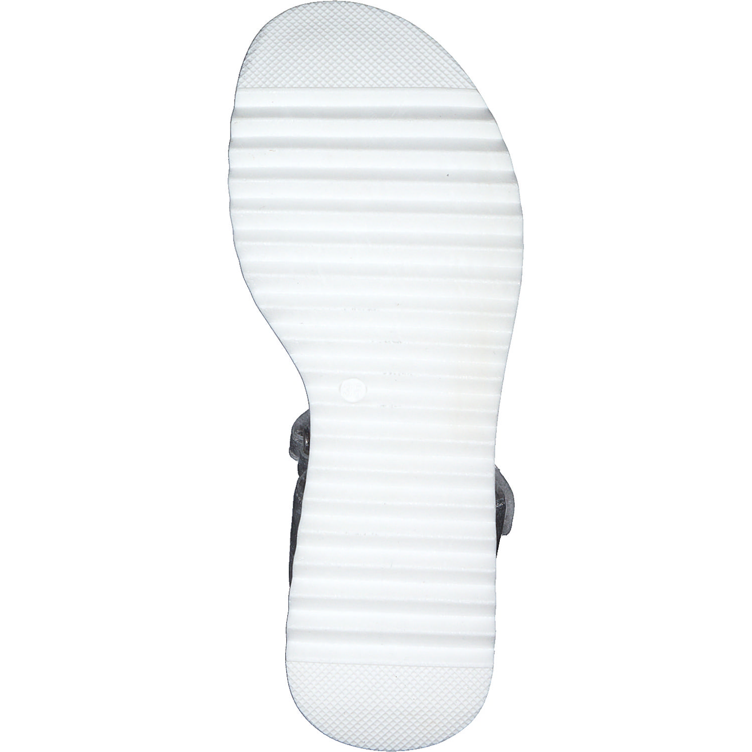 Richter 5900, Sandalen (Kinder), Kinder, Silver