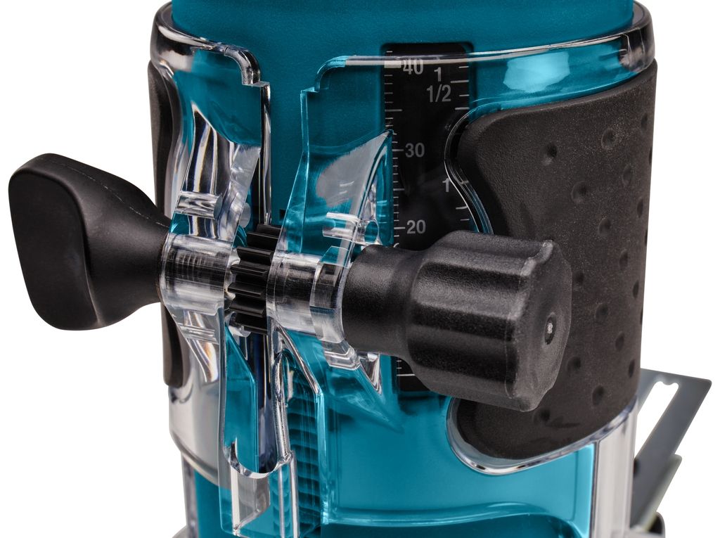 Ořezávačka Makita 3711
