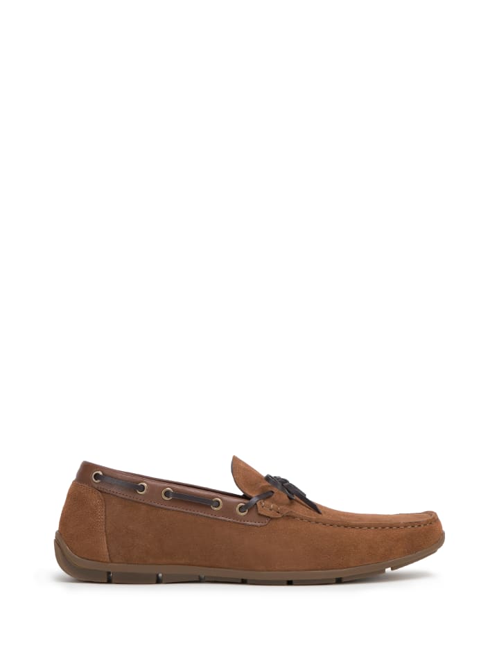 Wittchen Loafers in Brown günstig kaufen