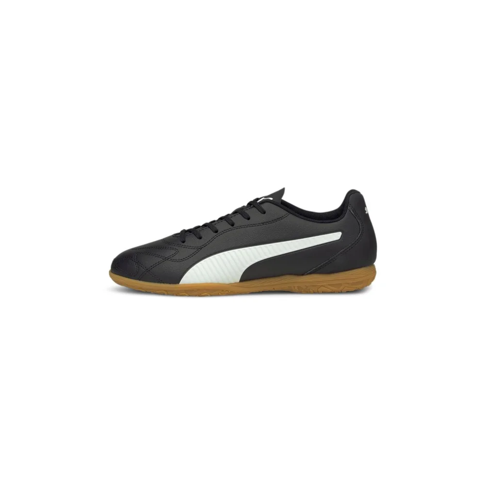 PUMA Monarch II IT 106561-01 / schwarz