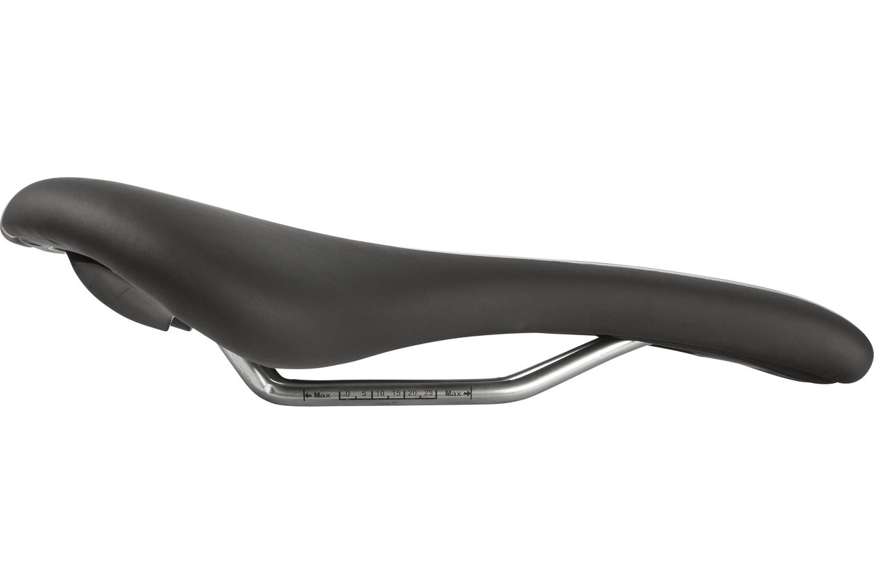 Cube RFR Sattel MTB SPORT mit Aussparung