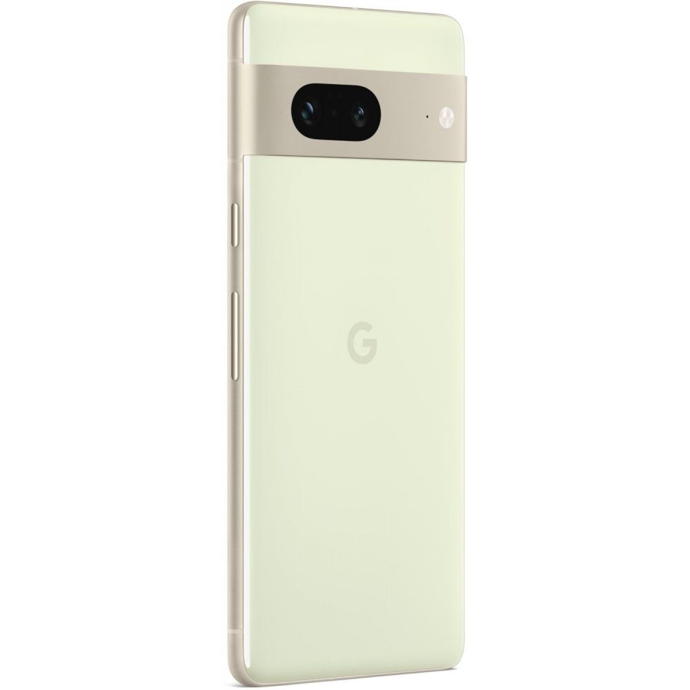 Google Pixel 7 5G 256 GB / 8 GB - Smartphone - lemongrass Smartphone (6,3 Zoll, 256 GB Speicherplatz)