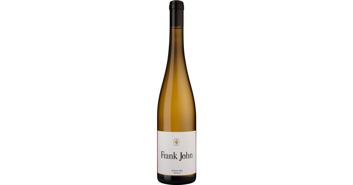 Frank John Riesling Buntsandstein