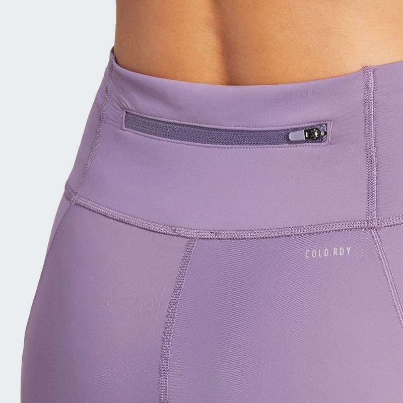 adidas Ultimate Running Winter lange Leggings Tights Damen
