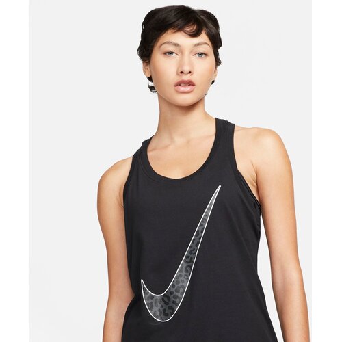 DAMEN SHIRT W NK DF ONE HOOK WBN