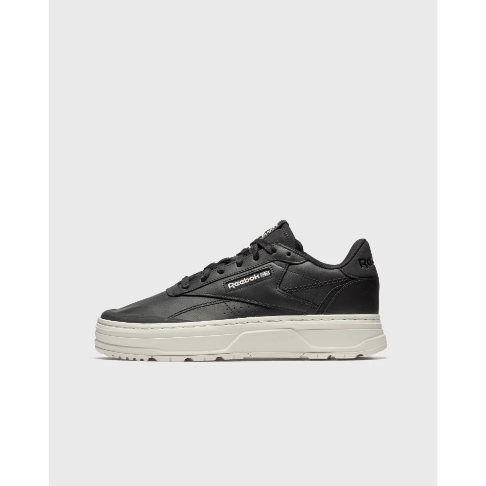 Reebok Club C Double Geo H69142 / schwarz