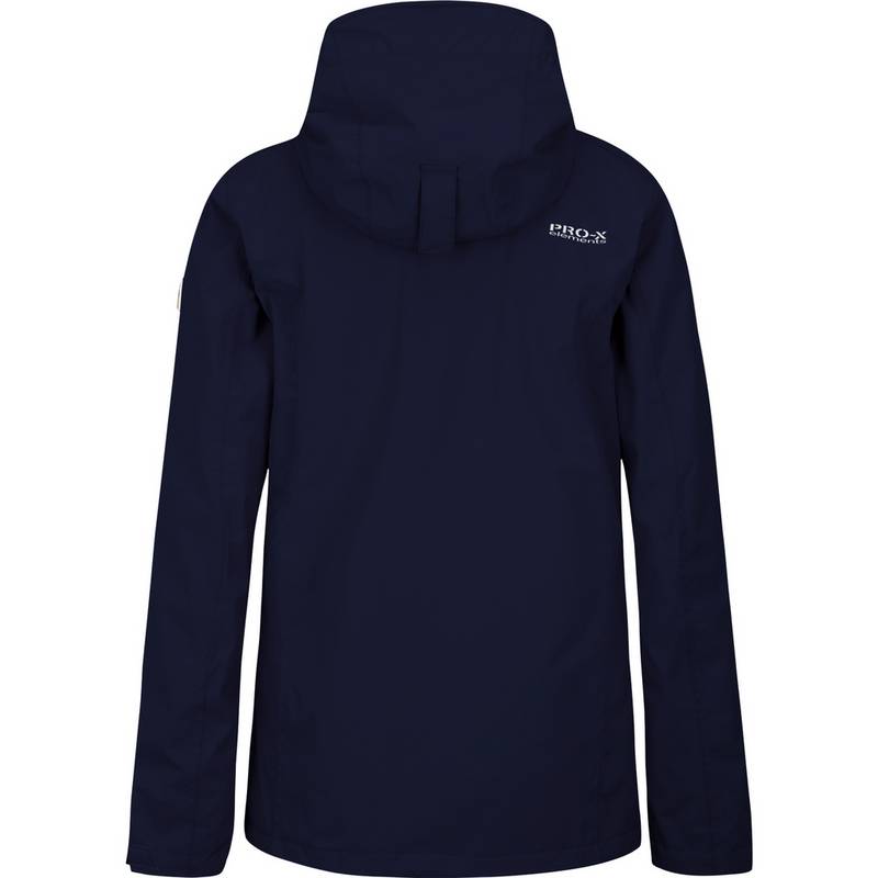 PRO-X-elements LISA Softshelljacke Damen