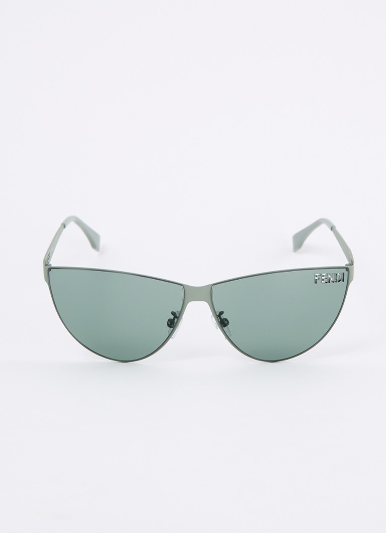 Occhiali da sole Fendi Cut Out FE40138U
