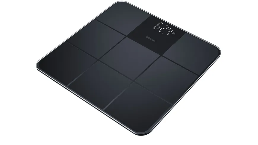 beurer Glaswaage GS 235