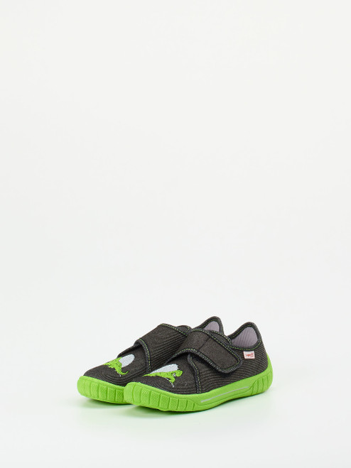 Kletthausschuh-76160060003 Superfit