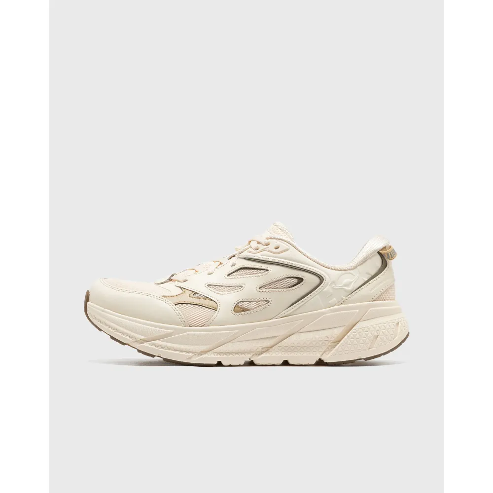 Hoka Clifton L Athletics 1160050-VLW / braun