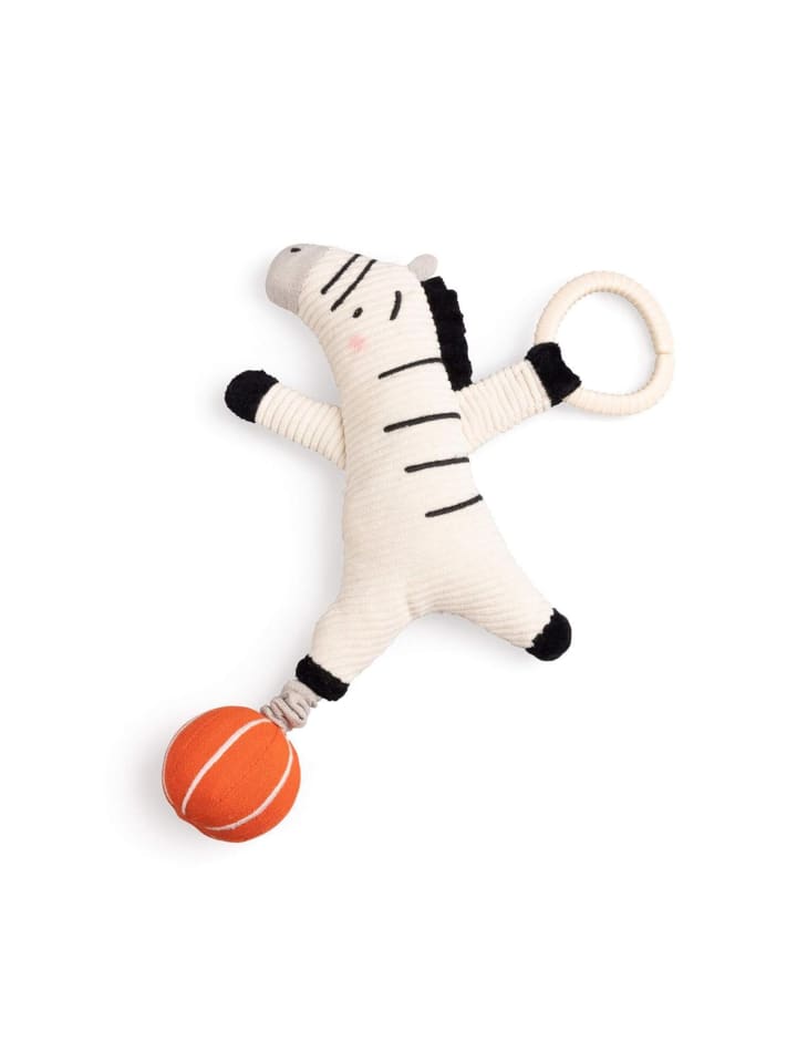 Sebra Spieluhr Zebra in Weiß günstig kaufen onesize