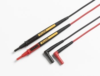 Fluke 3521976 TL175 Twistguard Test Leads