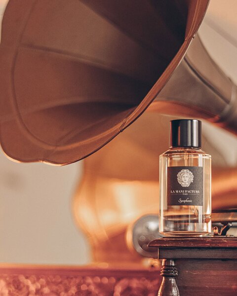 La Manufacture Symphonie Eau de Parfum