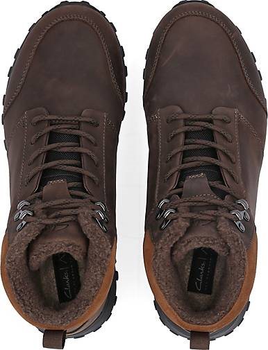 Clarks Schnürboot ATL TREK UP WP