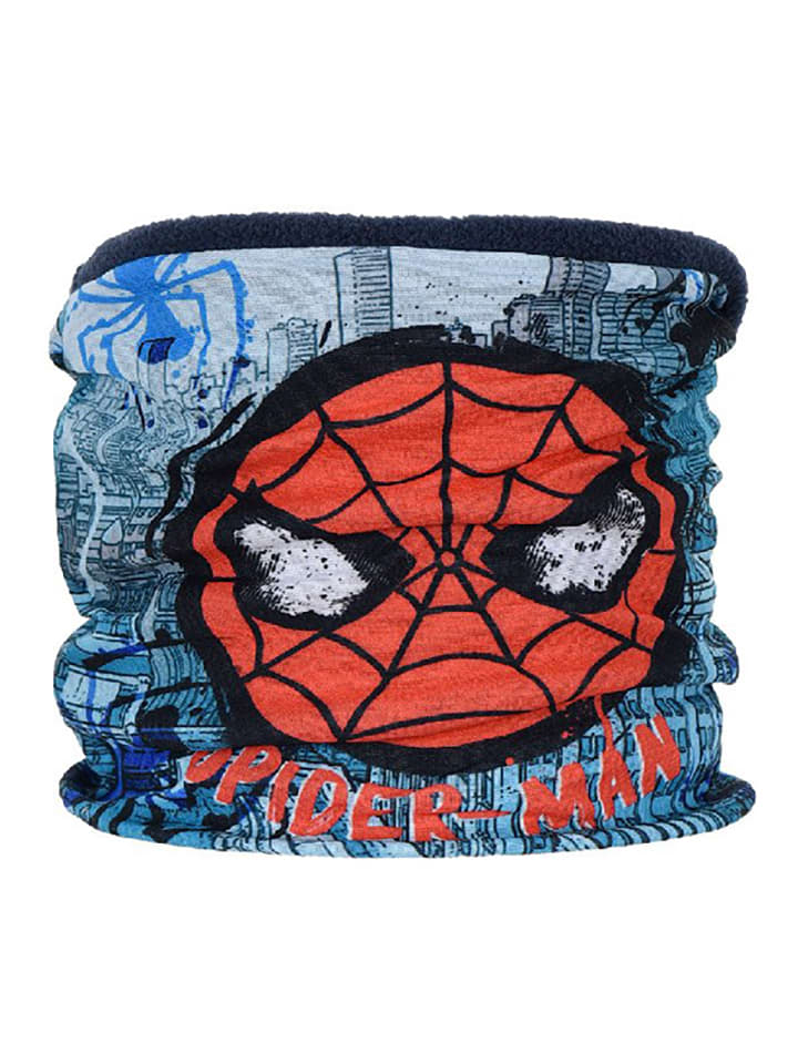 Spiderman Loopschal 