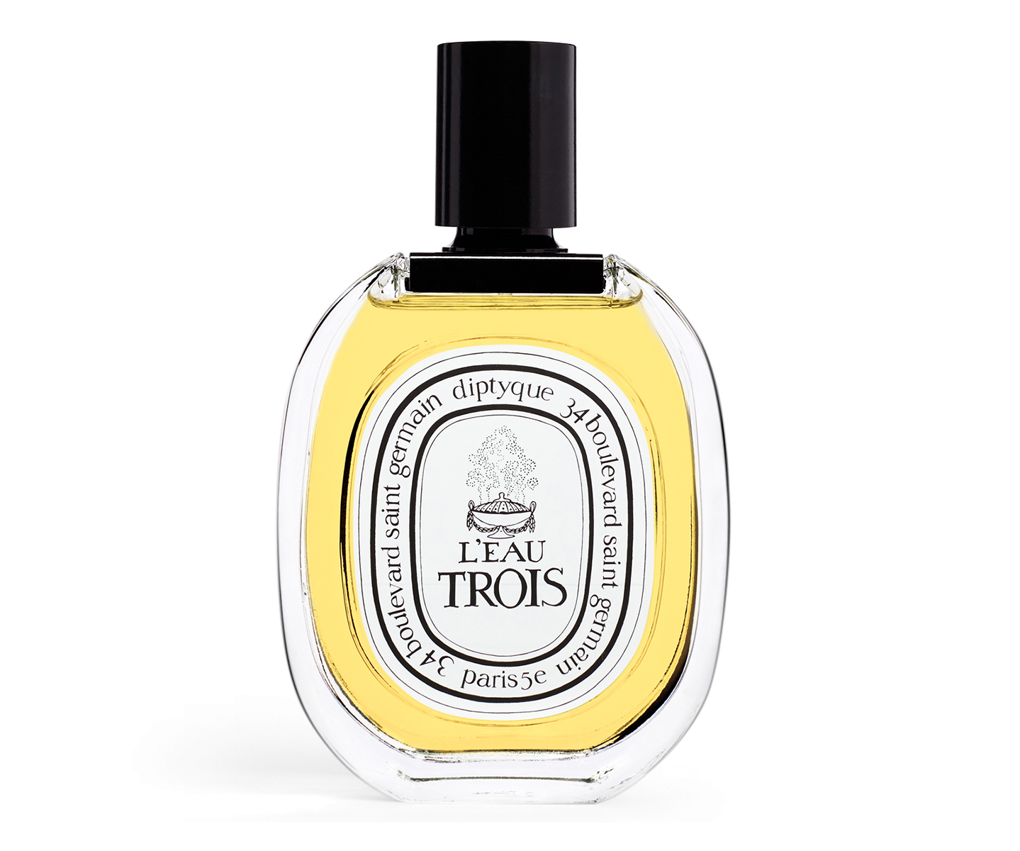 L'Eau Trois - Eau de Toilette