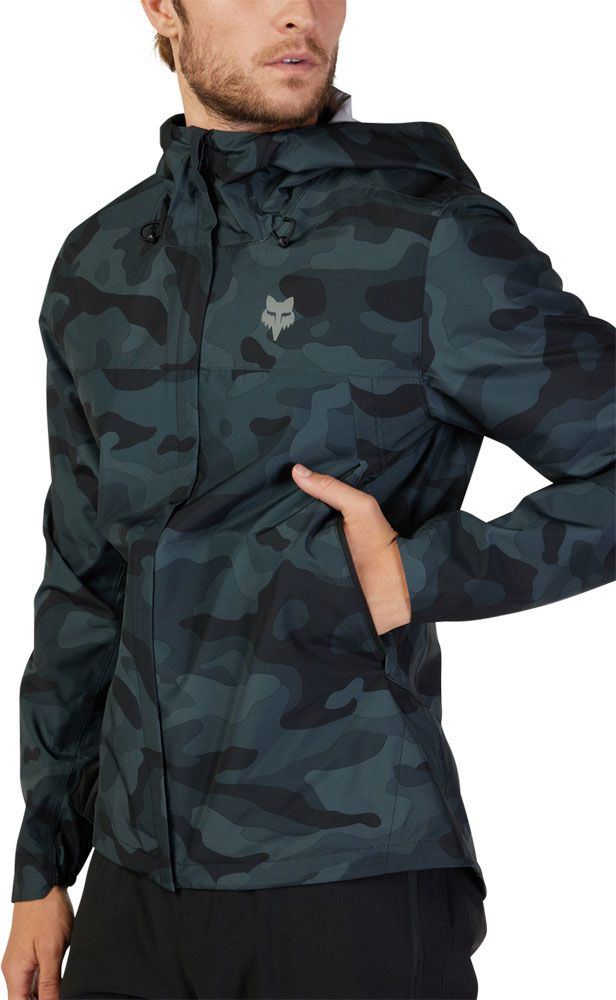 Fox Racing Ranger 2.5L - MTB Regenjacke kaufen | Bike-Discount