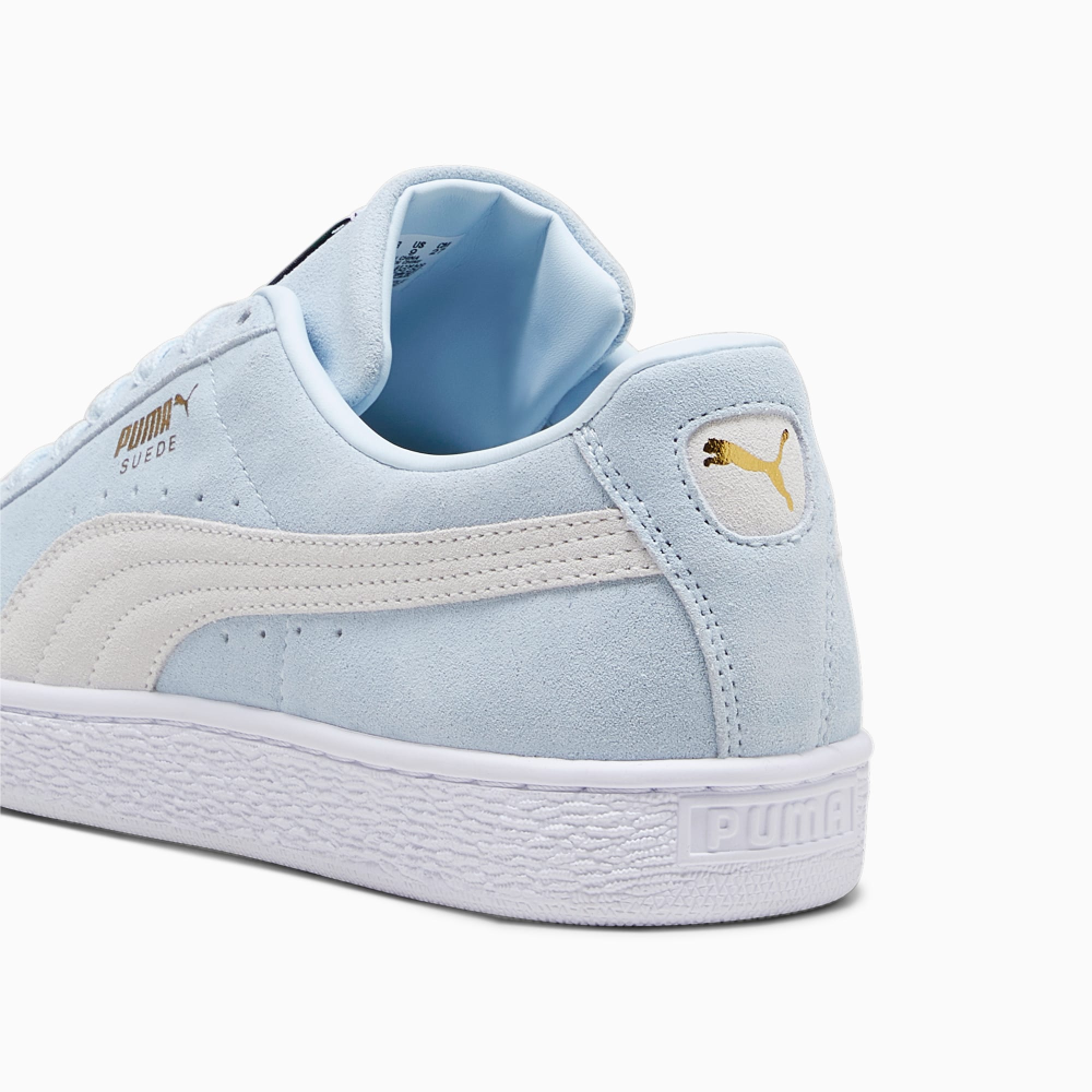 PUMA Suede Classic 374915_85 / blau