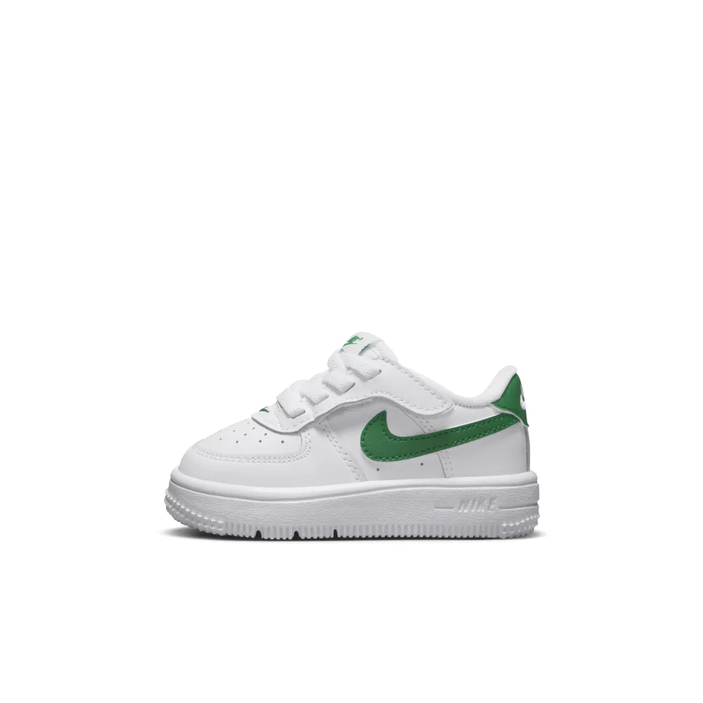Nike FORCE 1 LOW EASYON FN0236-103 / weiss