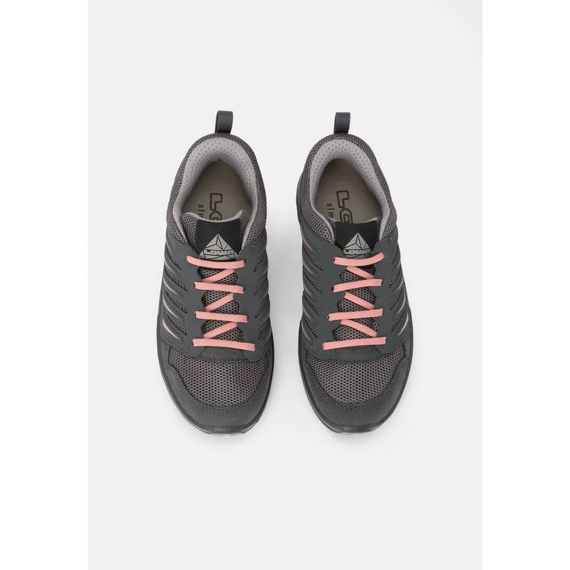 Lowa VENTO JUNIOR Wanderschuhe