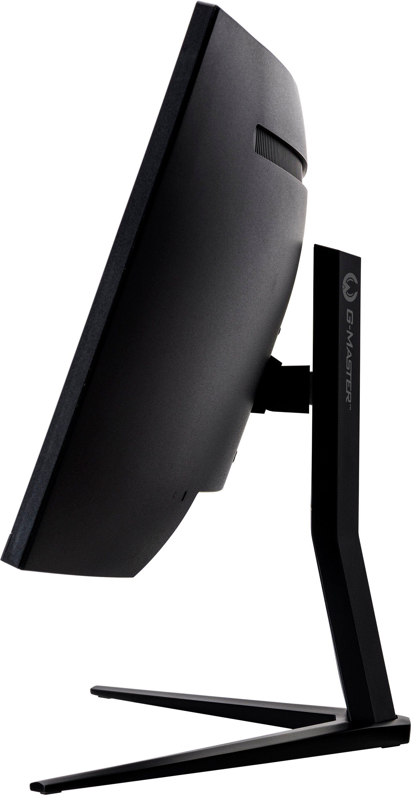 Iiyama G-MASTER GB3466WQSU-B1 Curved-Gaming-LED-Monitor (86 cm/34 