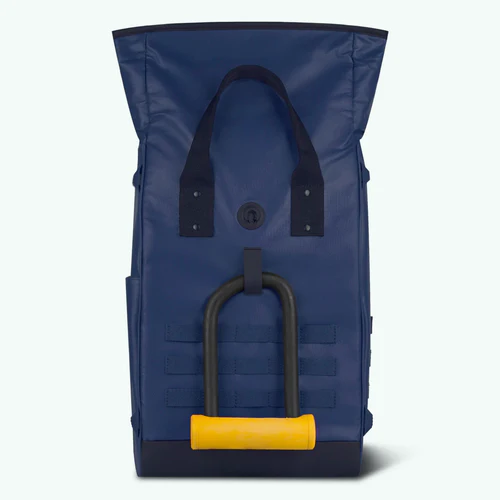 Explorer Medium Odense Backpack, Dark Blue