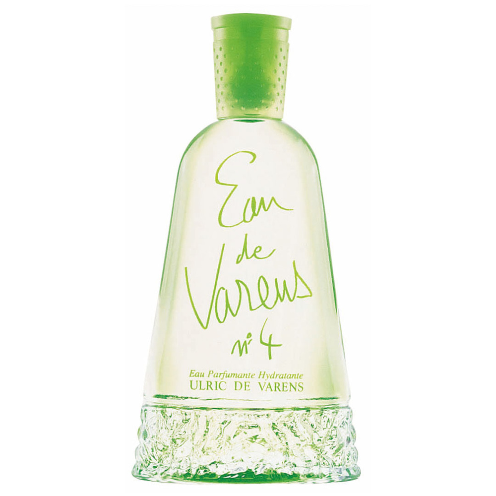 Ulric de Varens Eau de Varens n°4 Eau de Parfum