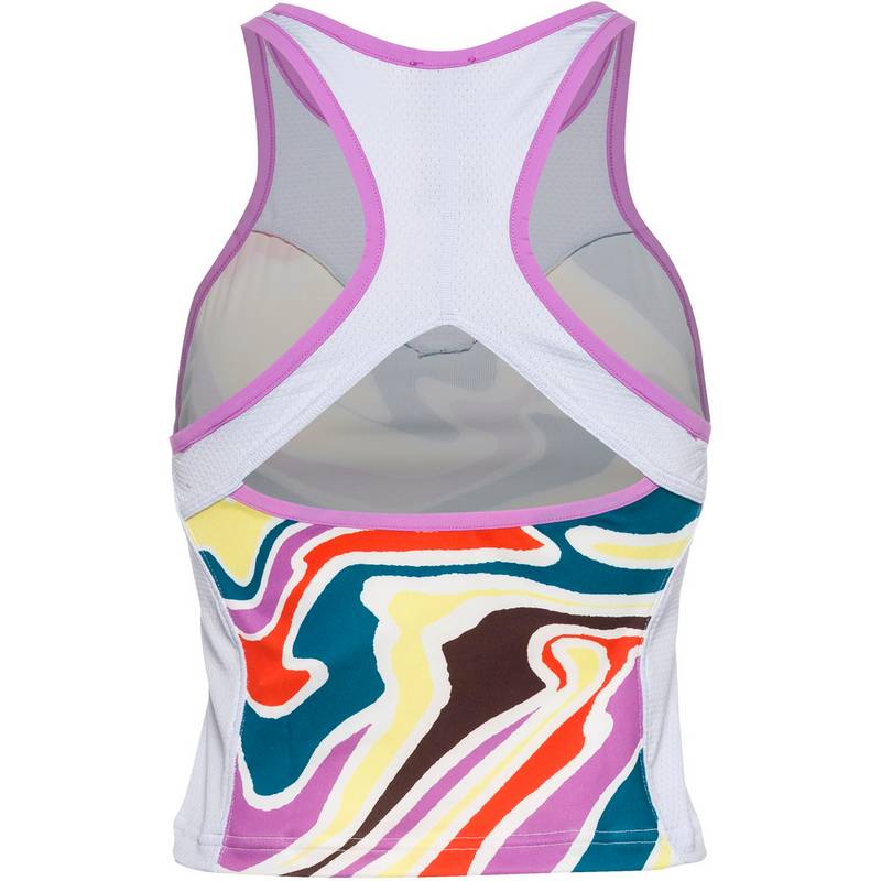 Nike Slam Funktionstank Damen