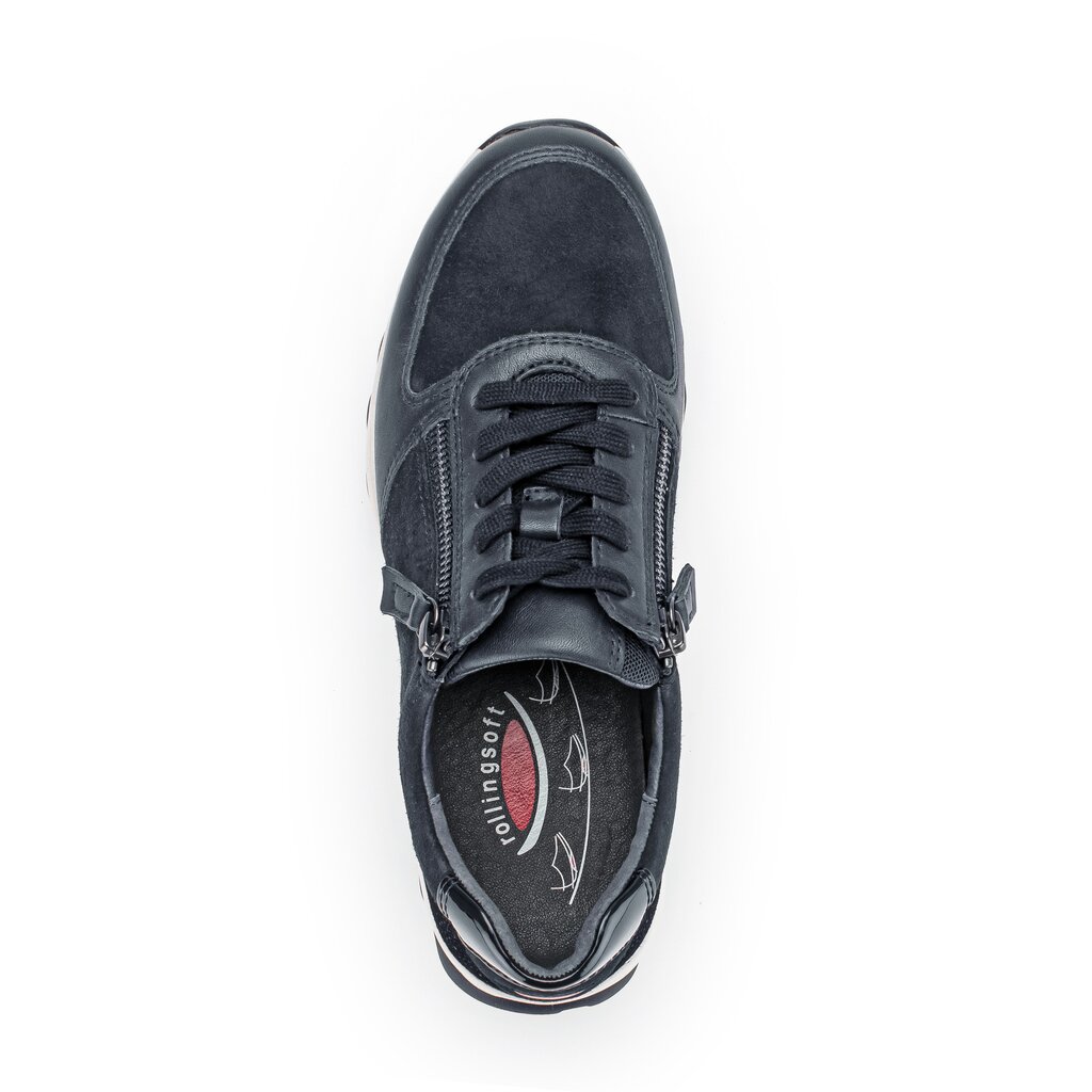rollingsoft Sneaker low blau