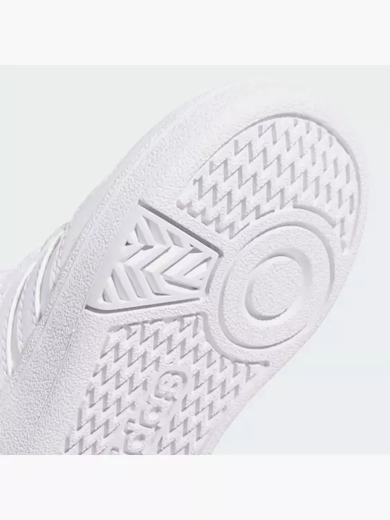 adidas Hoops Mid 4.0 Kids Schuh