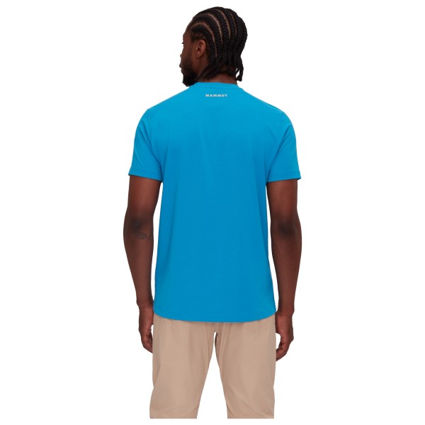 Mammut - Trovat T-Shirt Mammut - T-Shirt
