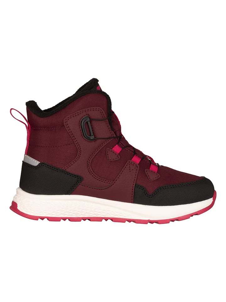 Trollkids Winterboots 