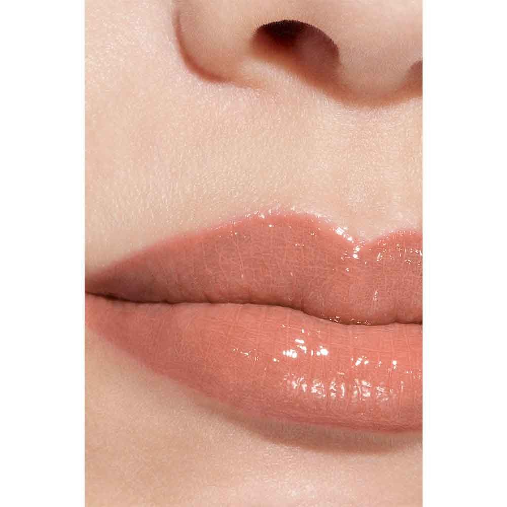 CHANEL ROUGE COCO FLASH COLOUR, SHINE, INTENSITY IN A FLASH