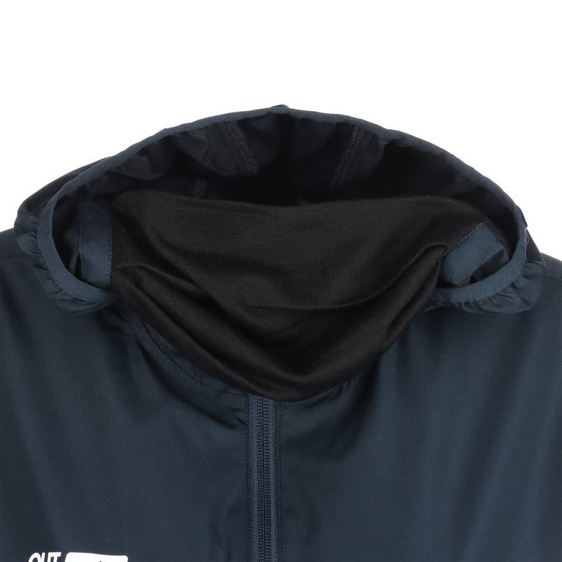 Ocean Fabrics OCEAN FABRICS TAHI Regenjacke Herren