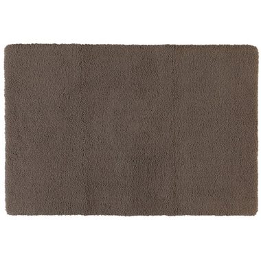 Badematte Square Rhomtuft, Höhe 20 mm, 100% Polyamid, absolut rutschfest / flusenfrei
