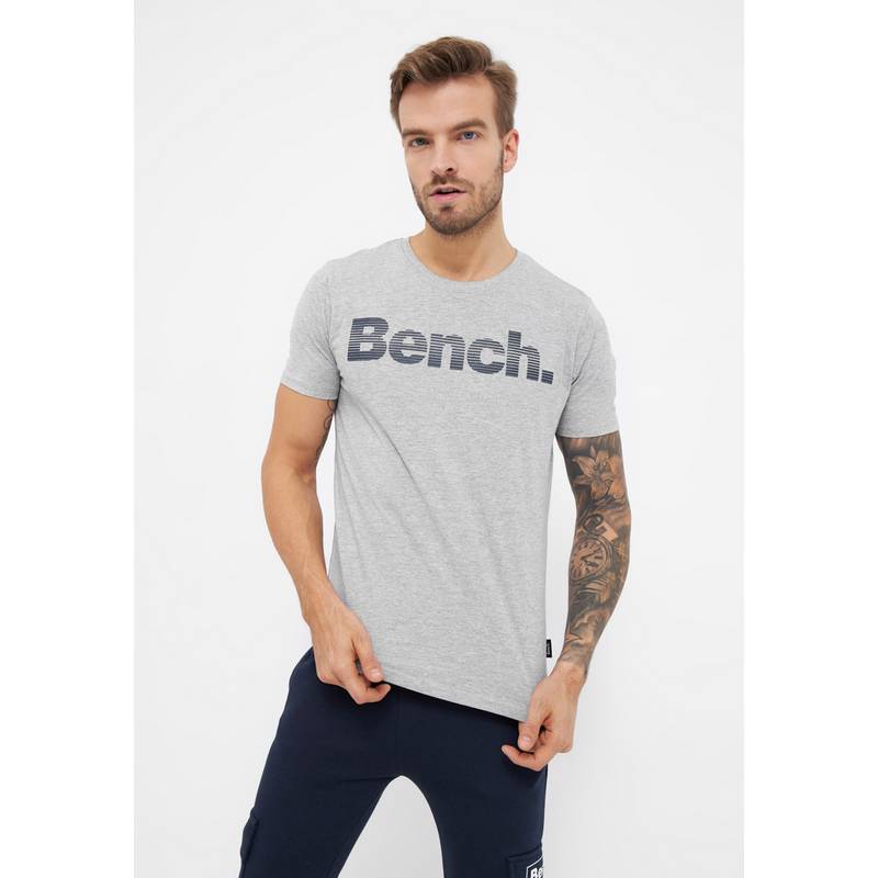 Bench Leandro T-Shirt Herren