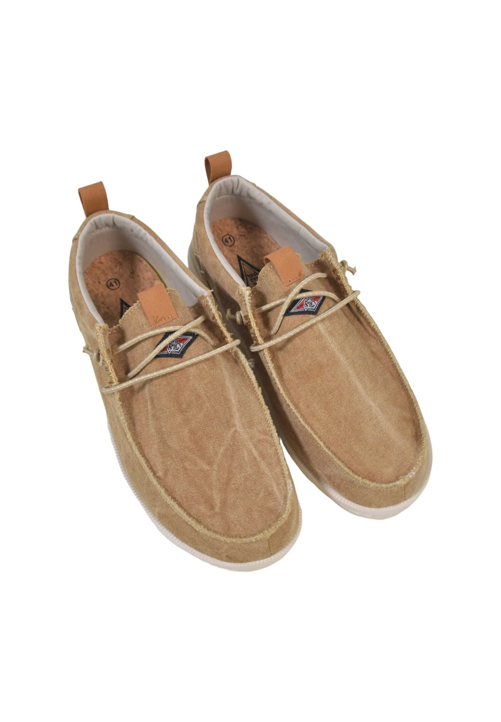 Bear DUD - Zapatos sin cordones