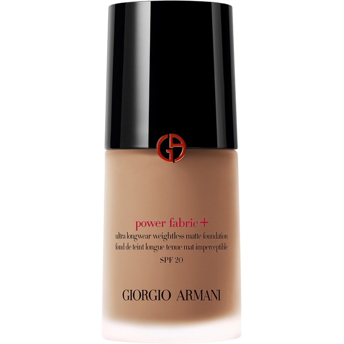 Power Fabric+ Longwear High Coverage Foundation