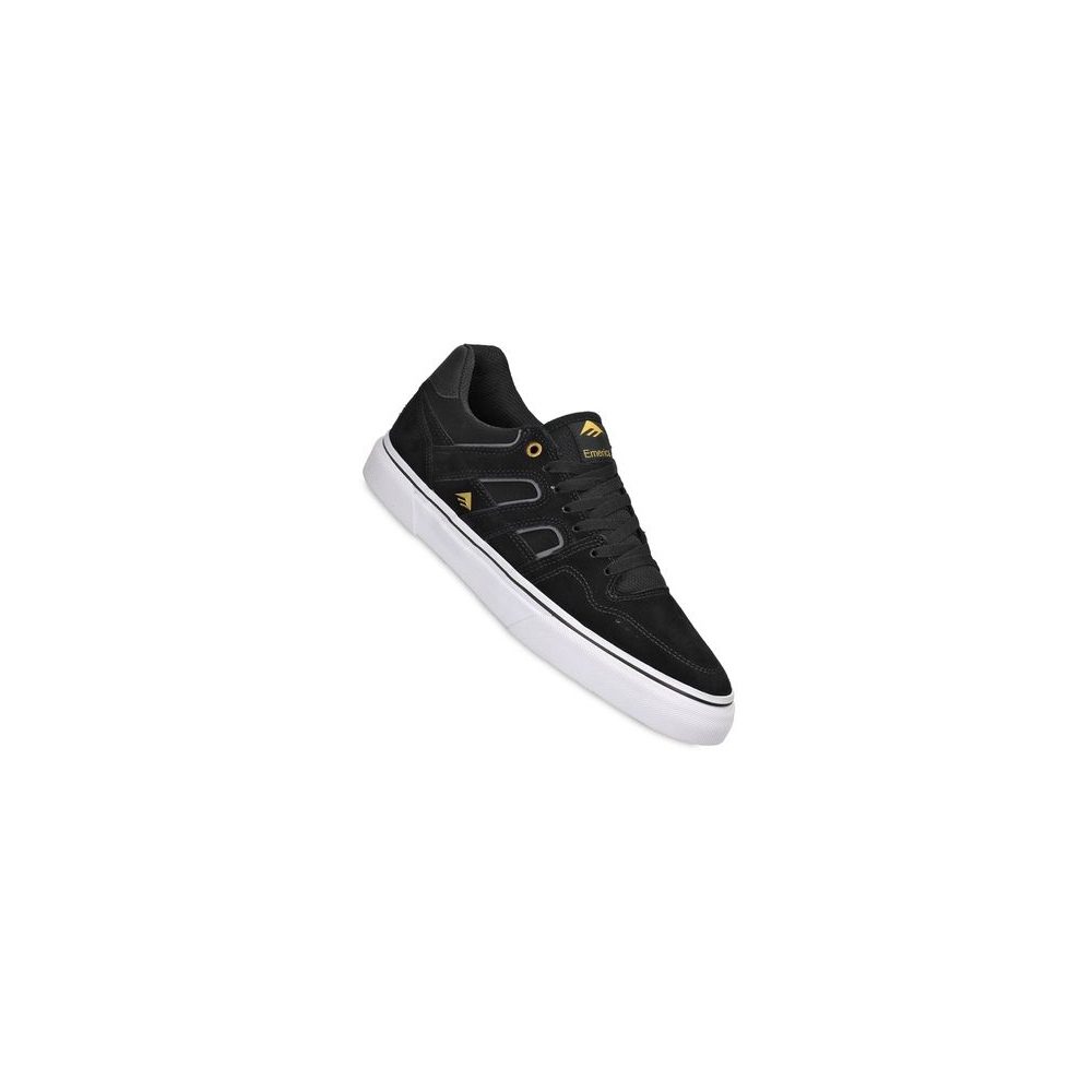 Emerica Tilt G6 Vulc 6101000138 715 / schwarz