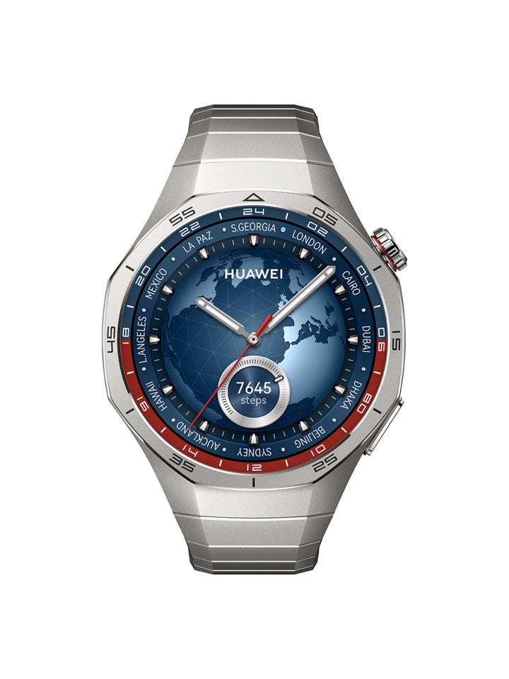 Huawei Smartwatch Watch GT 5 PRO 46MM in grau günstig kaufen onesize